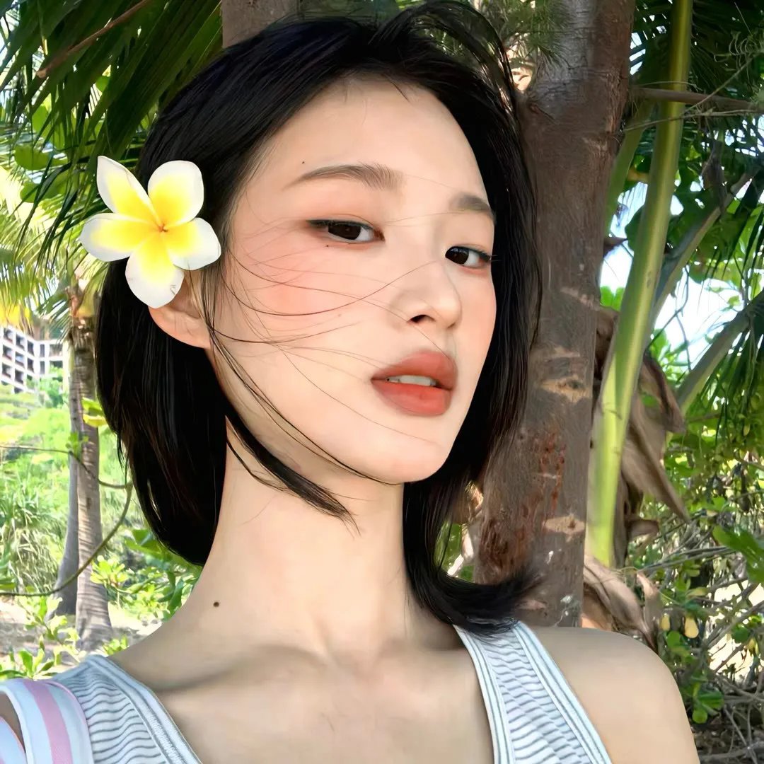 火星坏女孩
